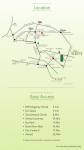 Location Plan  serena Location Plan