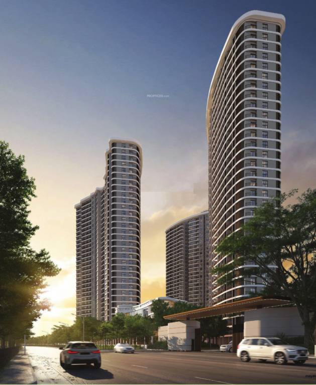 Elevation  serena Elevation