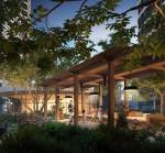 Club House  serena Club House