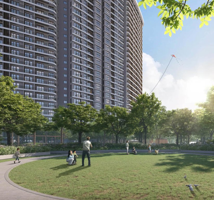  serena Landscaped Gardens