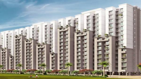  shubh-aditya-urban-homes-phase-2 Elevation