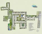  shubh-aditya-urban-homes-phase-2 Master Plan