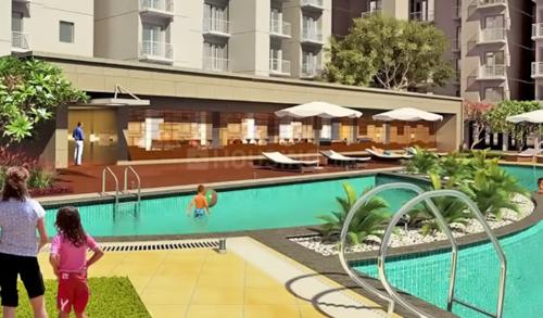  shubh-aditya-urban-homes-phase-2 Swimming Pool