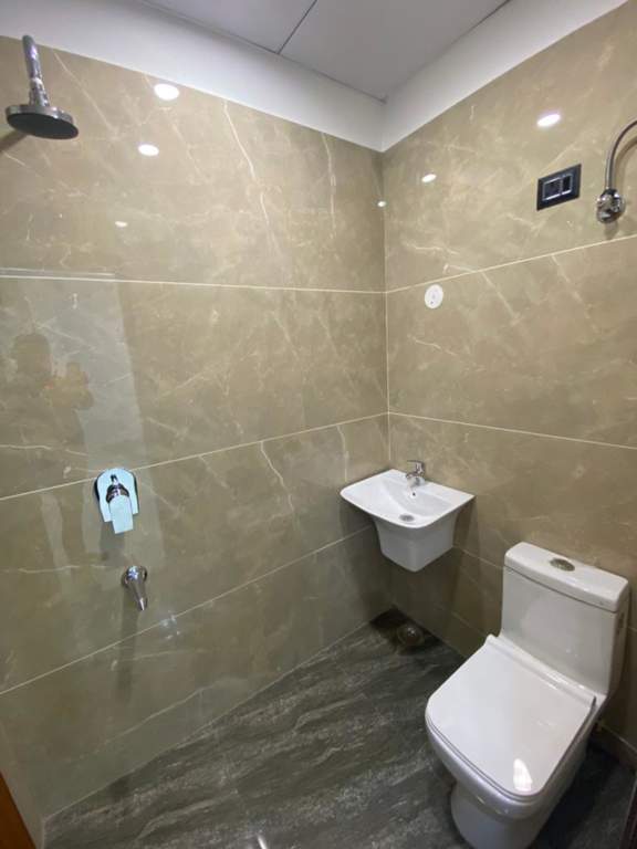  divine homes Bathroom