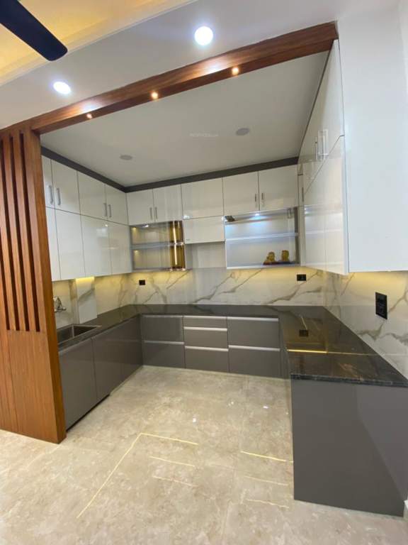  divine homes Kitchen