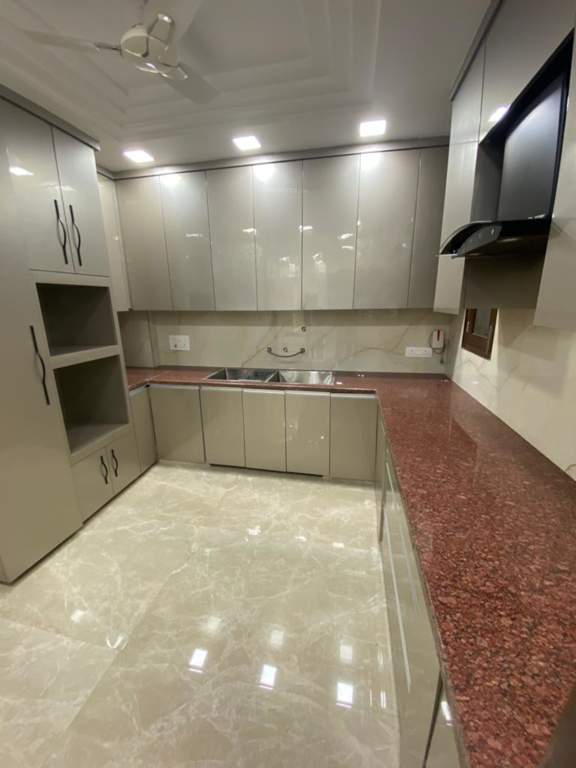  divine homes Kitchen