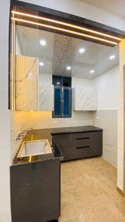  divine homes Kitchen