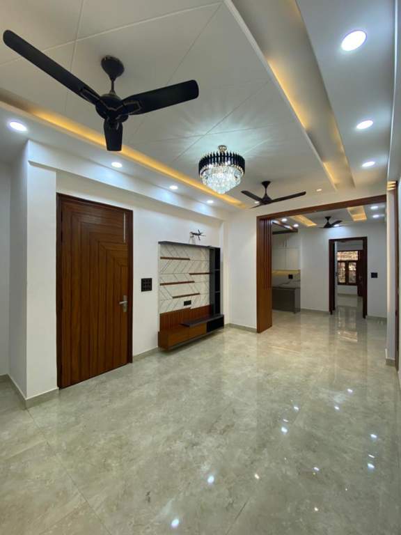  divine homes Living Area