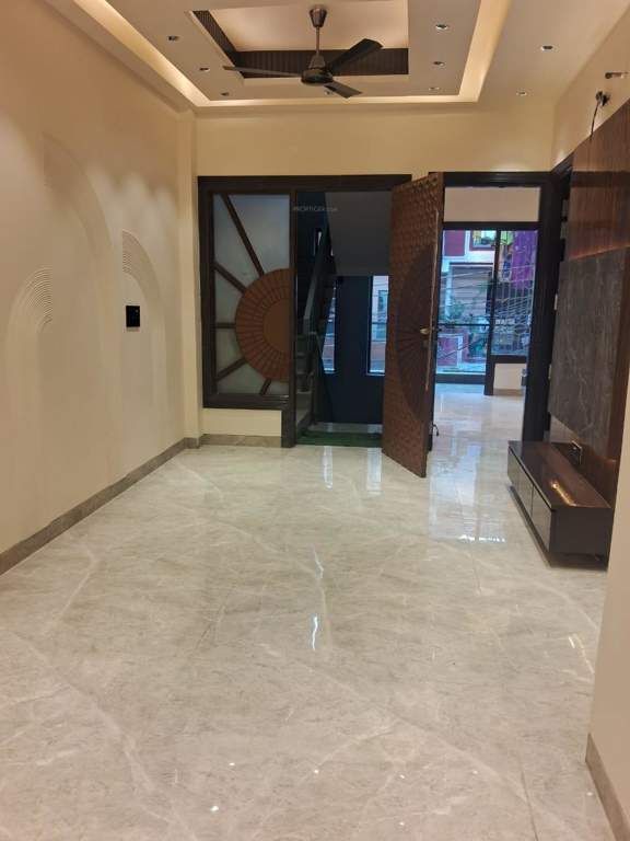  divine homes Living Area