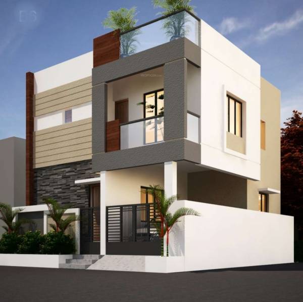 mc-vishnu-villas Elevation