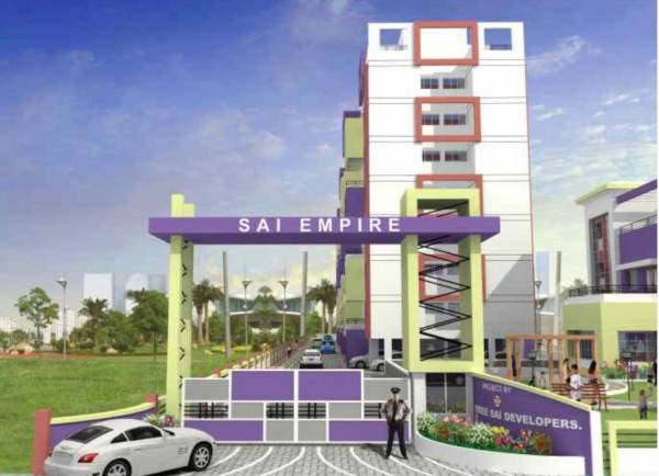  empire Gated Community