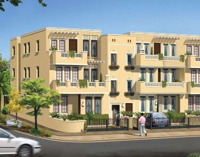  the terraces premier Elevation