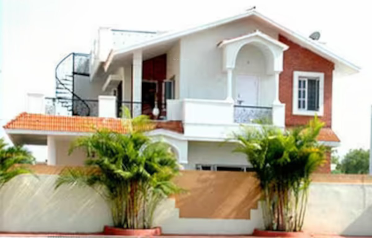  feel good homes Elevation