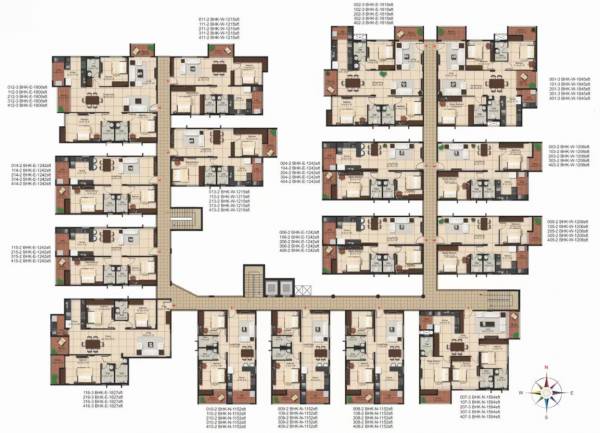  onyx Aashraya Onyx Cluster Plan
