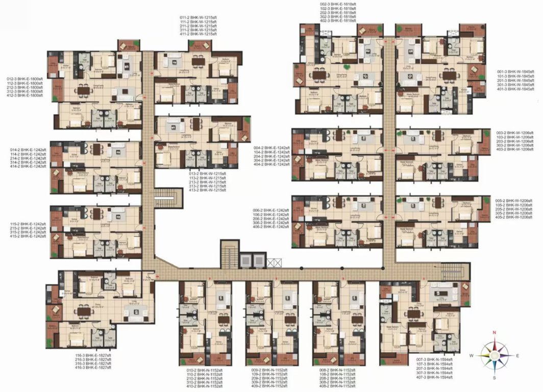  onyx Aashraya Onyx Cluster Plan