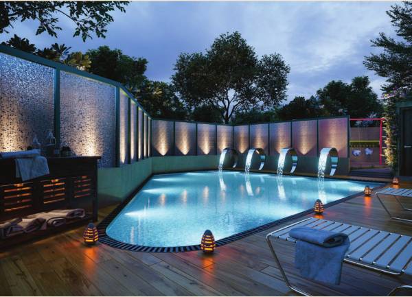  borivali-lucky Swimming Pool