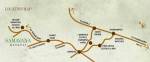  samavana Location Plan
