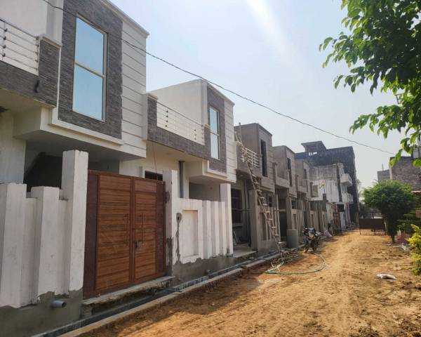  hoshiyaar-residency Elevation