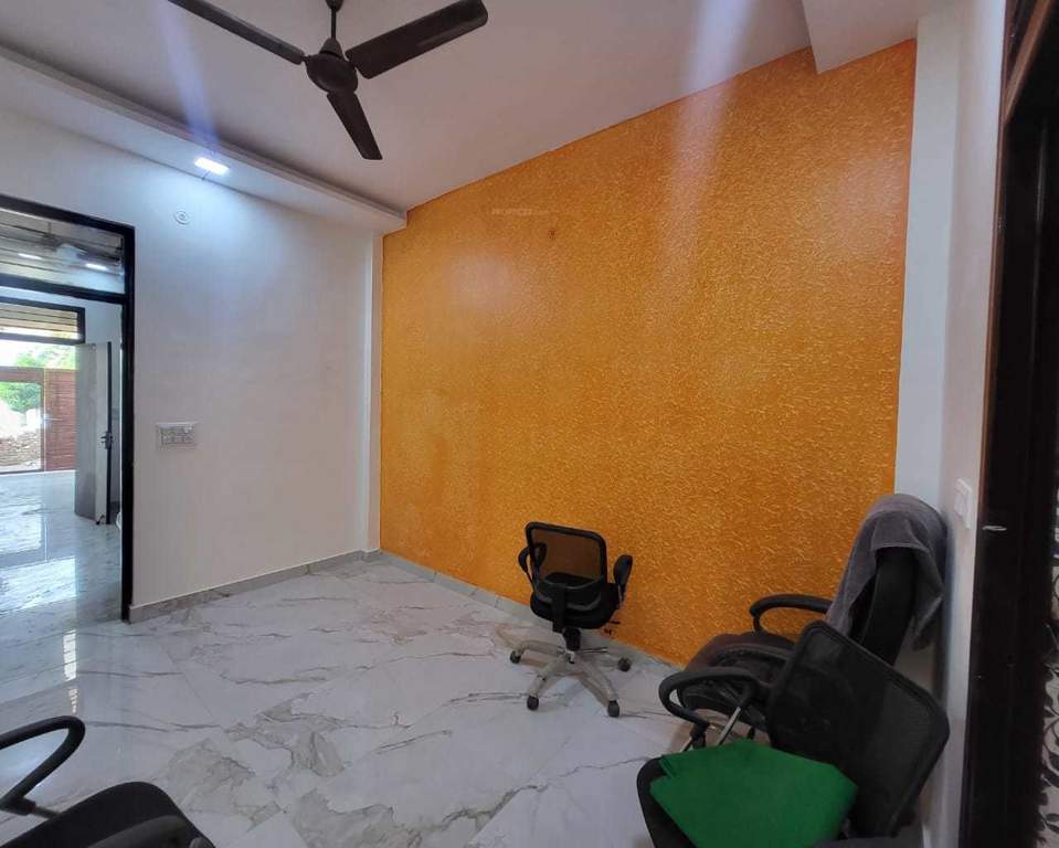 hoshiyaar residency Living Area