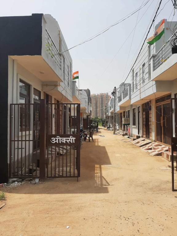  oxy homes 2 Elevation