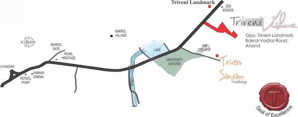  vishwa Location Plan