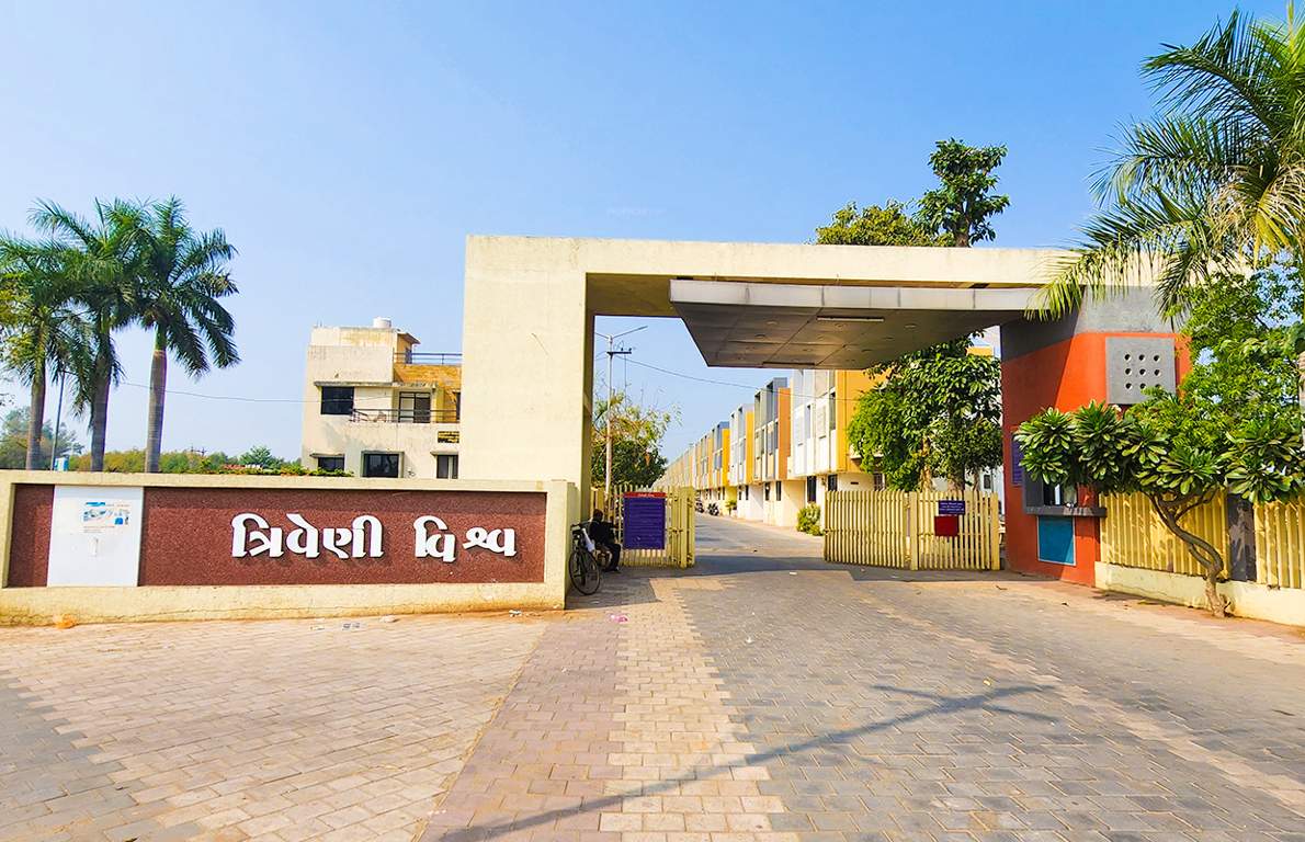 vishwa Gated Community