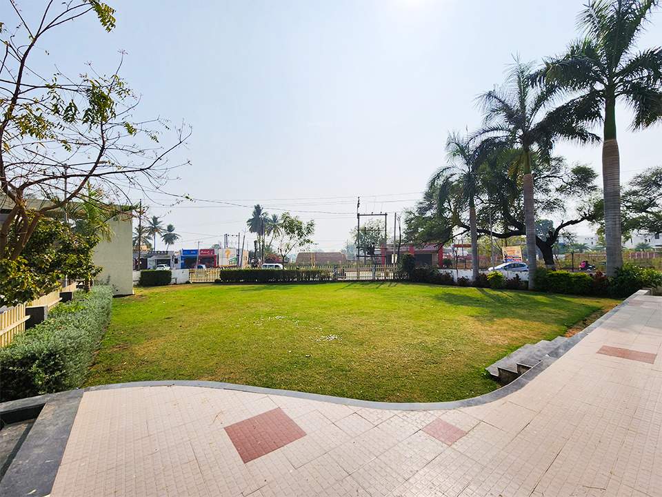  vishwa Landscape Garden and Tree Planting