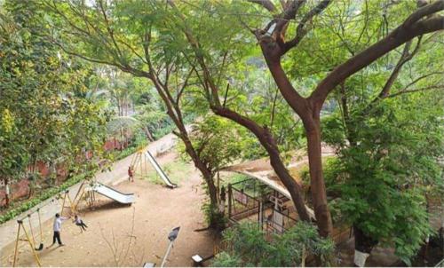  krupa Children's play area