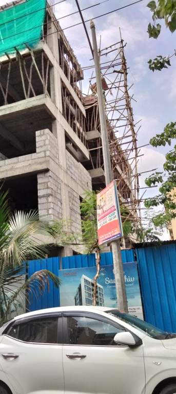  sadashiv Construction Status July 24