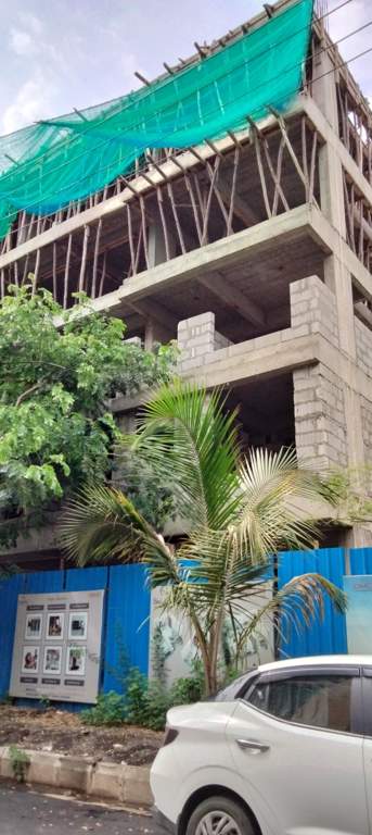 sadashiv Construction Status July 24
