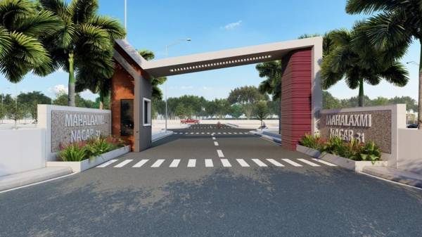 Elevation shyam-nagri-3 Elevation