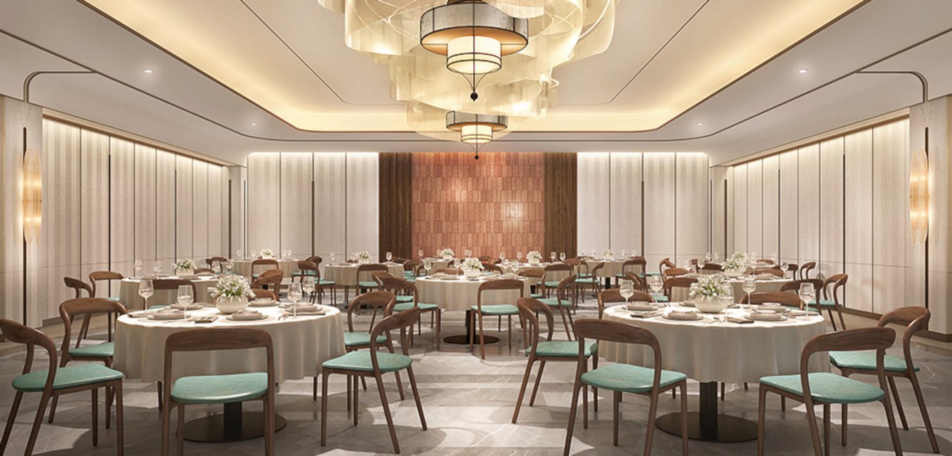  vikhroli aspi project 1 Banquet Hall