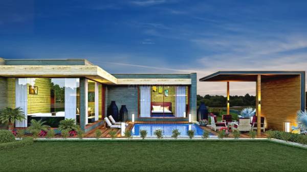 Elevation saumya-greens Elevation