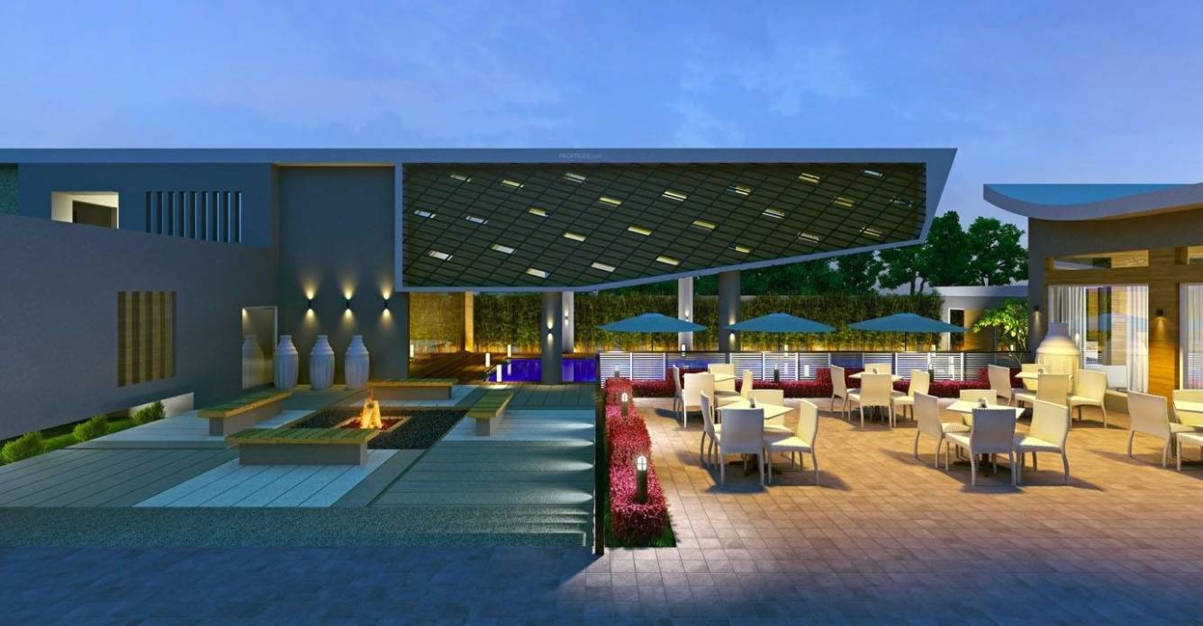  saumya greens Others