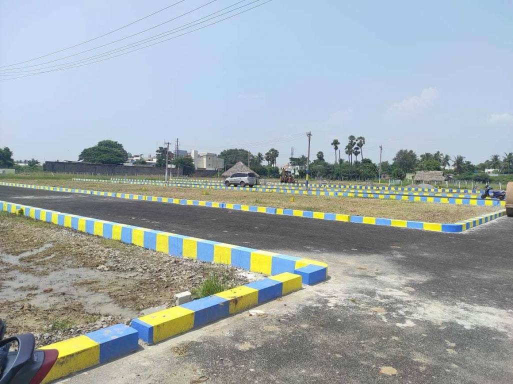  sri selva vignesh nagar Elevation