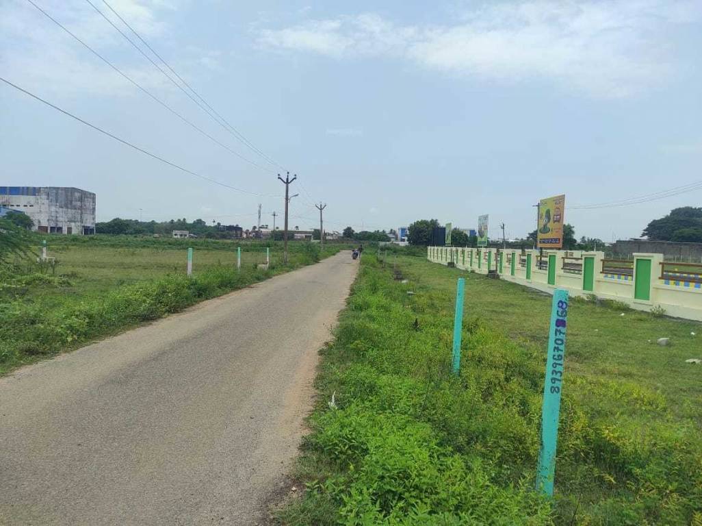  sri selva vignesh nagar Elevation