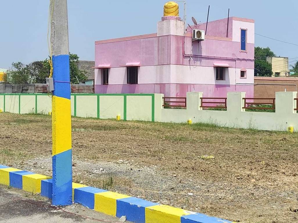  sri selva vignesh nagar Elevation