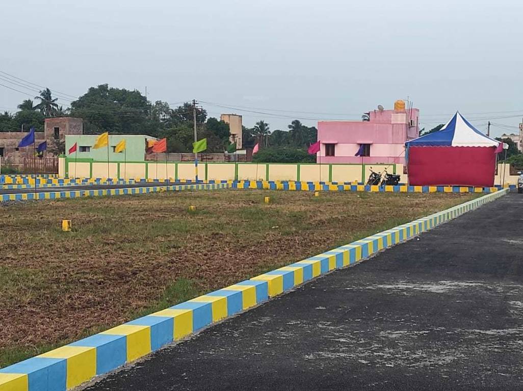  sri selva vignesh nagar Elevation