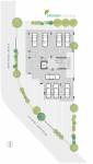 Tulsi Avenue Cluster Plan for ground Floor  tulsi-avenue Tulsi Avenue Cluster Plan for ground Floor