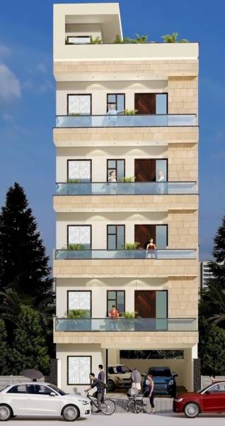  gt-luxury-floors Elevation