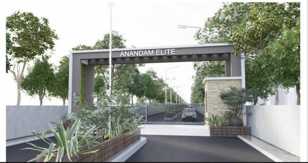 Elevation anandam-elite-phase-4 Elevation