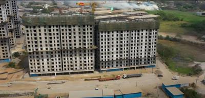 Dosti Greater Thane Sector 3A Cluster 1B Phase 1 Construction Status June-25 greater-thane-sector-3a-cluster-1b-phase-1 Dosti Greater Thane Sector 3A Cluster 1B Phase 1 Construction Status June-25