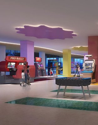 Indoor Games greater-thane-sector-3a-cluster-1b-phase-1 Indoor Games