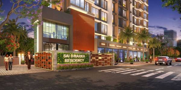  sai-dwarka-residency Others