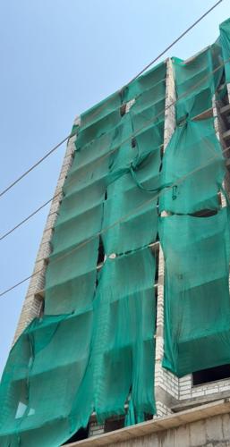  shubham-greens Block B Construction Status Aug-25