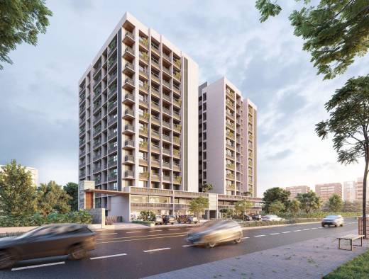 shubham-greens Elevation Elevation