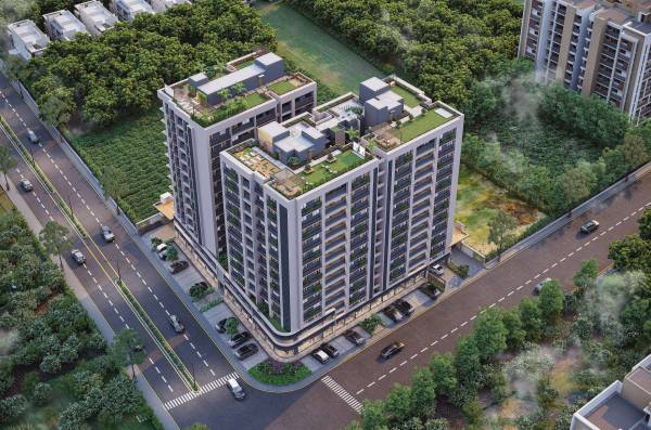  shubham-greens Elevation