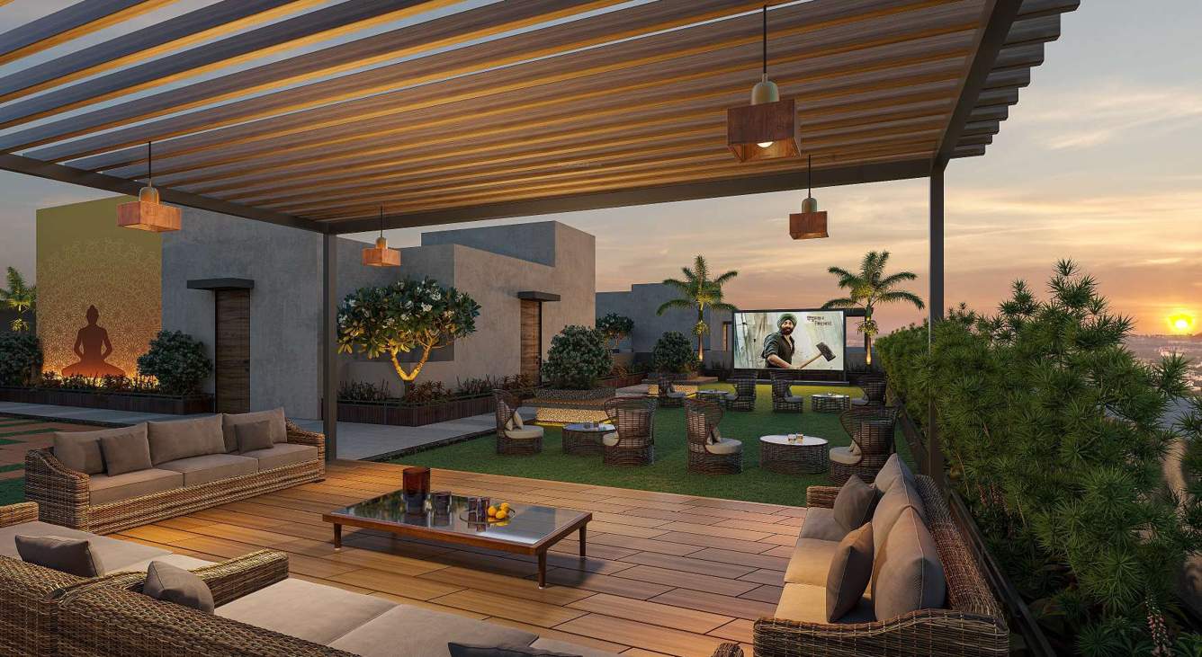  shubham greens Others