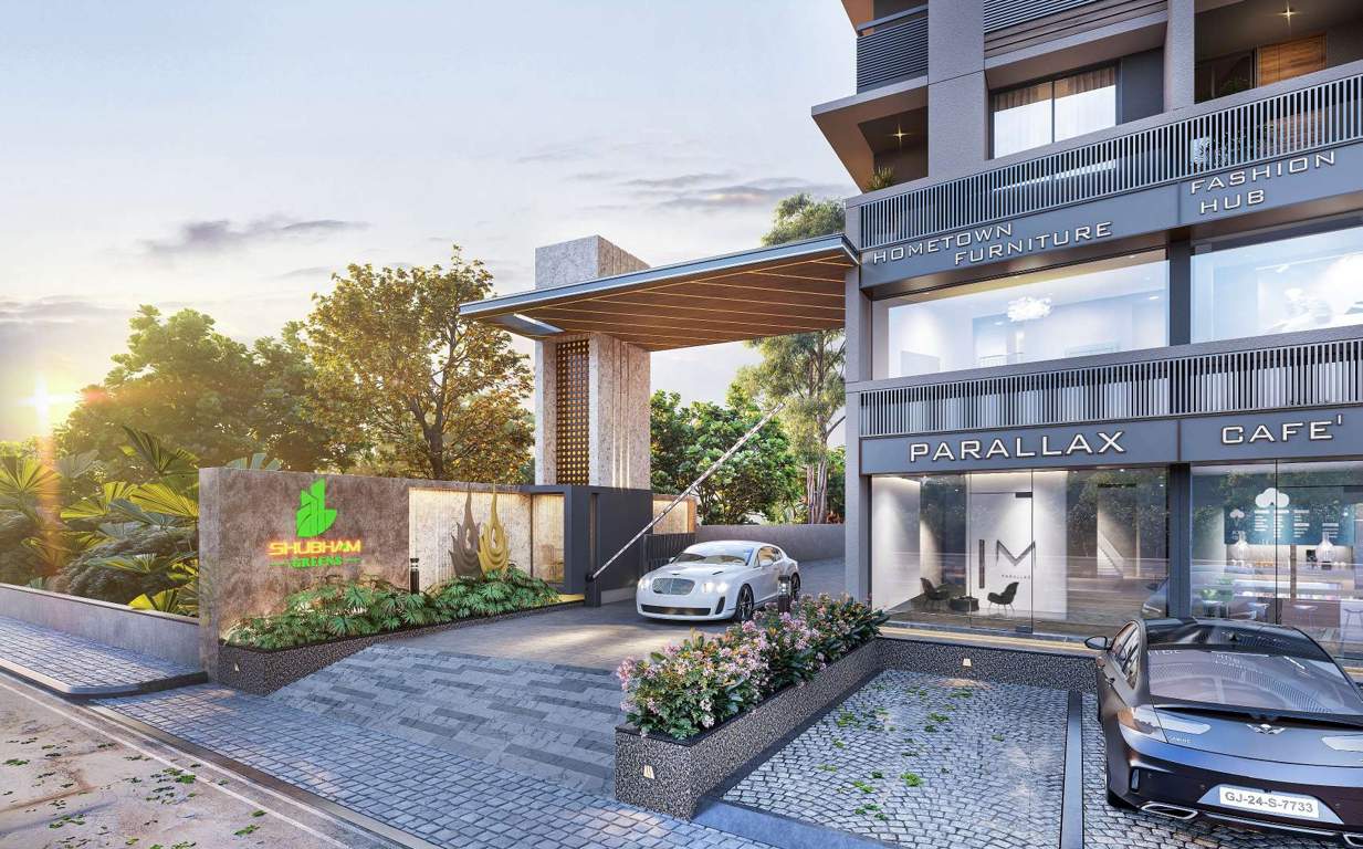  shubham greens Others