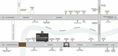  kg-alcazaba Location Plan